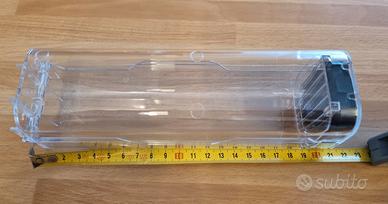 antitaccheggio Alpha deodorant keeper S3 180mm