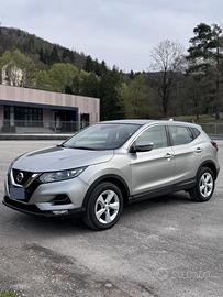 Nissan Qashqai DIG-T 160cv