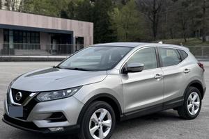 Nissan Qashqai DIG-T 160cv