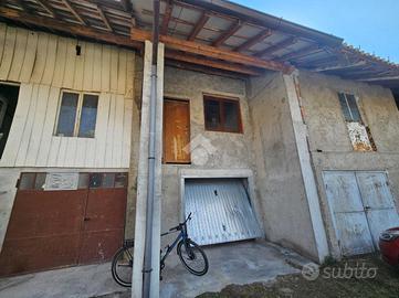 RUSTICO A CORBETTA
