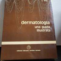 Dermatologia - Una Guida Illustrata