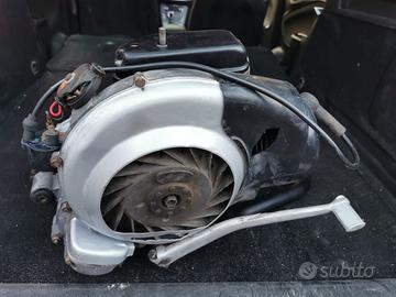 motore vespa sprint 150 vlb1m