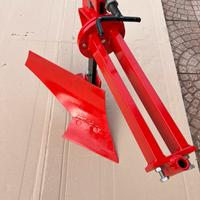 Aratro monovomere Honda