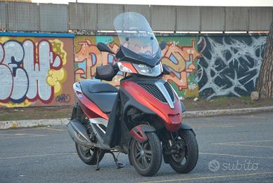 PIAGGIO MP3 YOURBAN PERMUTE GARANZIA TUA A 30 EURO