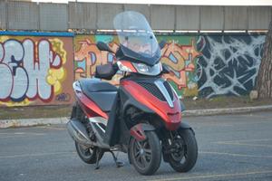 PIAGGIO MP3 YOURBAN PERMUTE GARANZIA TUA A 30 EURO