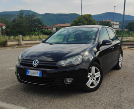 VOLKSWAGEN Golf 6ª Serie - 2011