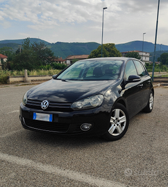 VOLKSWAGEN Golf 6ª Serie - 2011