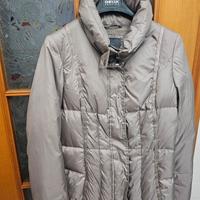 Piumino GEOX RESPIRA misura 42 