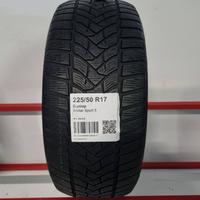 Gomme Usate Dunlop 225 50 17 Guarda Catalogo