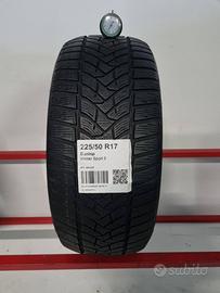 Gomme Usate Dunlop 225 50 17 Guarda Catalogo