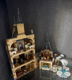 Lego harry potter