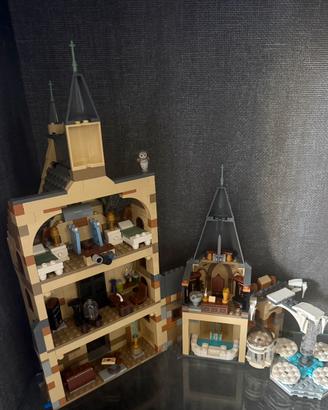 Lego harry potter