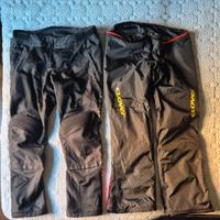 Pantalone Clover Ventouring 3 tg. 50-S