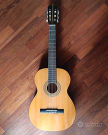 Chitarra classica anni '80 -  Marina - Mark 8
