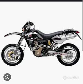 Husqvarna 610 accessori