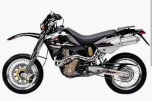 Husqvarna 610 accessori
