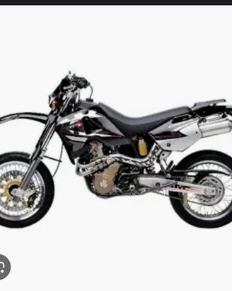 Husqvarna 610 accessori