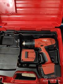 Hilti Trapano avvitatore SF 14-A