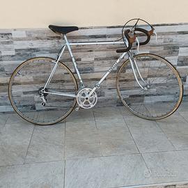 bici da corsa Cinelli Supercorsa