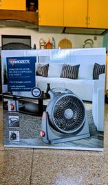 termo ventilatore