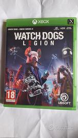 Watch dogs legion 