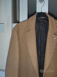 Cappotto Liu Jo Uomo