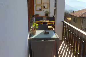 Appartamento in montagna VALCAMONICA