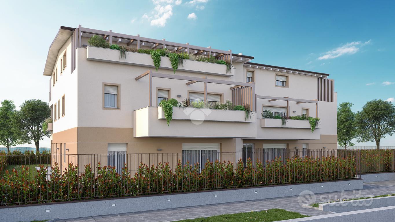 Appartamento – Novate Milanese - Vista 2