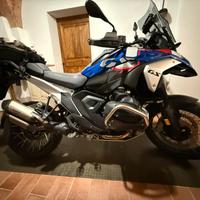 Bmw r 1300 gs trophy