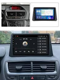 Navigatore opel mokka wifi dab wifi dvr ANDROID