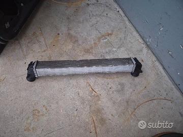Intercooler Per Volkswagen Polo 6R 2013 1.2 TDI