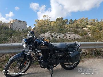 Benelli imperiale 400