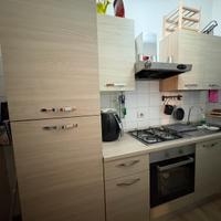 cucina usata