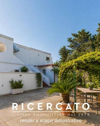 Attico / Mansarda di 85 m² con 4 locali a Lecce