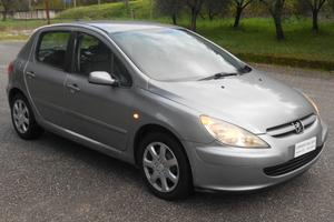 307 BERLINA,2.0hdi(VELLUTO-RADICA-CLIMATRONIC)