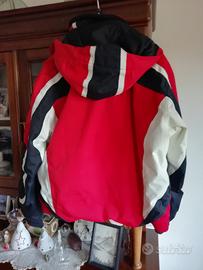 giacca da sci atomic come nuova TG xxl