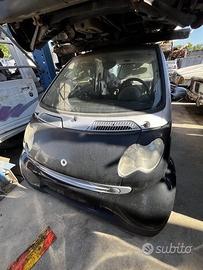 Ricambi smart fortwo 450
