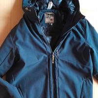 Giacca Invernale - Taglia 54 (XL)