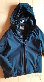 Giacca Invernale - Taglia 54 (XL)