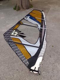 vela windsurf