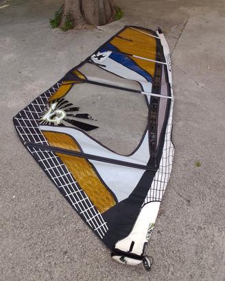 vela windsurf