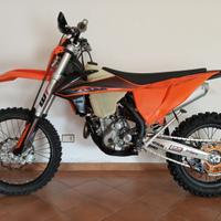 Ktm EXC 250 F