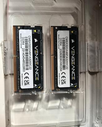 ram ddr4 sodimm