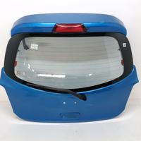 PORTELLONE POSTERIORE COMPLETO NISSAN Micra 7Â° Se