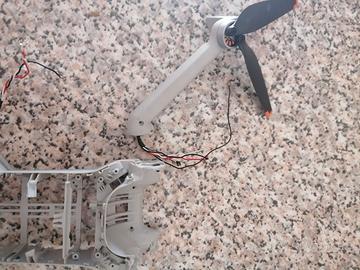 Ricambi drone DJI Mini 3