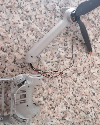 Ricambi drone DJI Mini 3