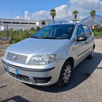 Fiat Punto 1.2 Fire Active