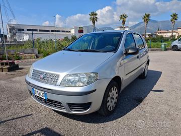 Fiat Punto 1.2 Fire Active