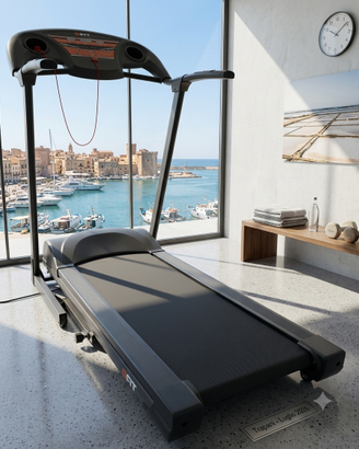 Tapis roulant G-Fit