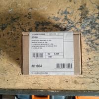 Morsettiera quadripolare ABB